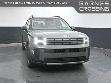 2026 Hyundai Santa Fe Tupelo MS