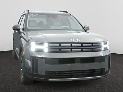 2026 Hyundai Santa Fe Tupelo MS