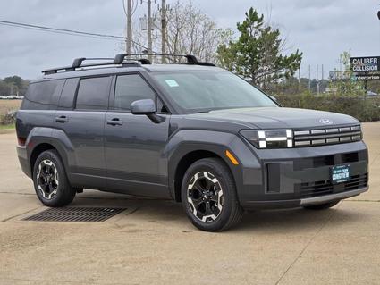 2026 Hyundai Santa Fe Longview TX