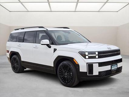 2026 Hyundai Santa Fe Longview TX