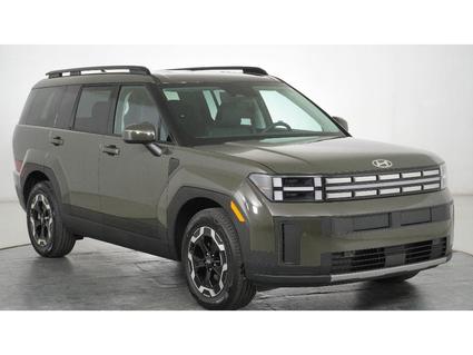 2026 Hyundai Santa Fe Elizabethtown KY