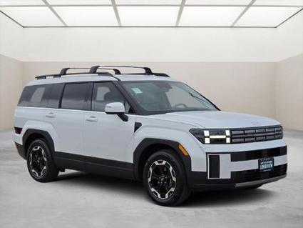 2026 Hyundai Santa Fe Longview TX