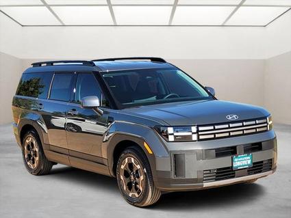 2026 Hyundai Santa Fe Longview TX