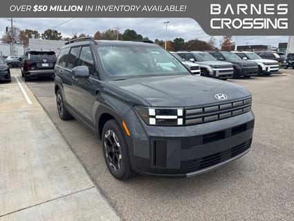 2026 Hyundai Santa Fe Tupelo MS