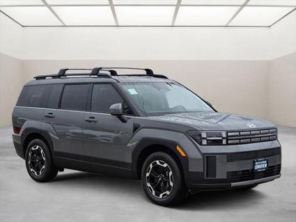 2026 Hyundai Santa Fe Longview TX