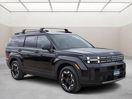 2026 Hyundai Santa Fe Longview TX