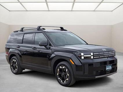 2026 Hyundai Santa Fe Longview TX