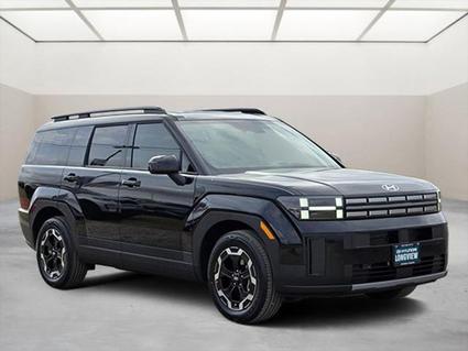 2026 Hyundai Santa Fe Longview TX