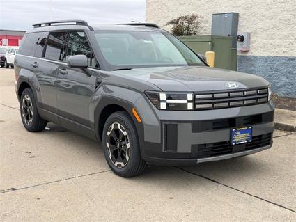 2026 Hyundai Santa Fe Cape Girardeau MO