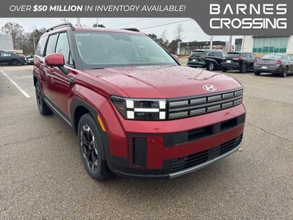 2026 Hyundai Santa Fe Tupelo MS