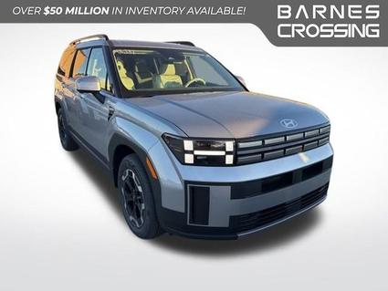 2026 Hyundai Santa Fe Tupelo MS