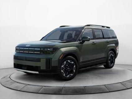 2026 Hyundai Santa Fe Merriam KS