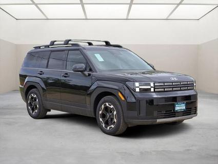 2026 Hyundai Santa Fe Longview TX