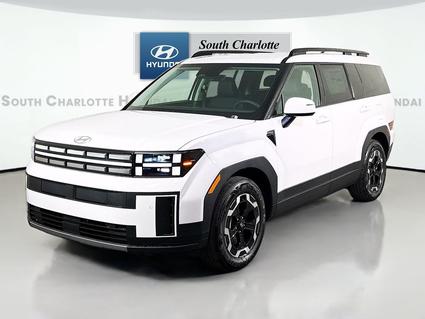 2026 Hyundai Santa Fe Pineville NC