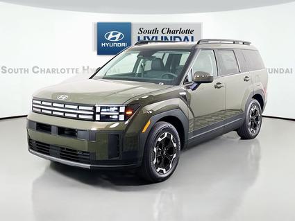 2026 Hyundai Santa Fe Pineville NC