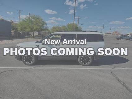 2025 Hyundai Santa Fe Phoenix AZ