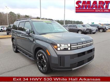 2025 Hyundai Santa Fe White Hall AR