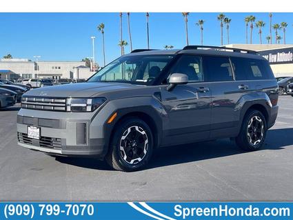 2025 Hyundai Santa Fe Loma Linda CA