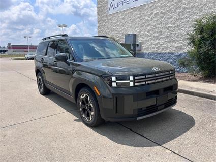 2025 Hyundai Santa Fe Cape Girardeau MO