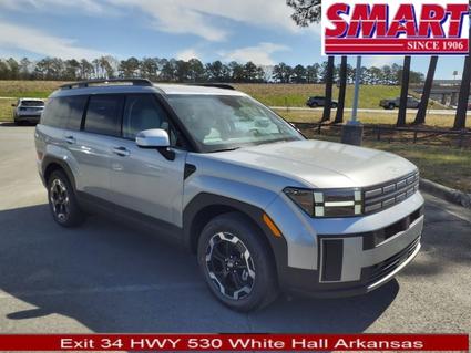 2025 Hyundai Santa Fe White Hall AR