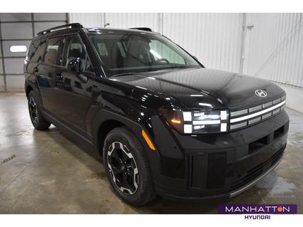2025 Hyundai Santa Fe Manhattan KS