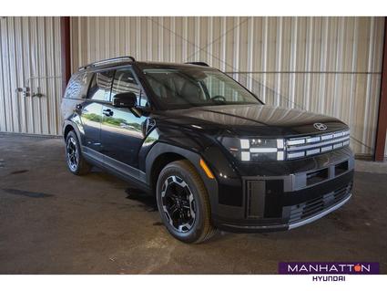 2025 Hyundai Santa Fe Manhattan KS