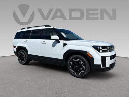2026 Hyundai Santa Fe Brunswick GA