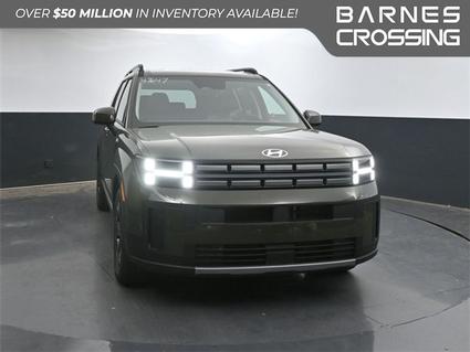 2026 Hyundai Santa Fe Tupelo MS