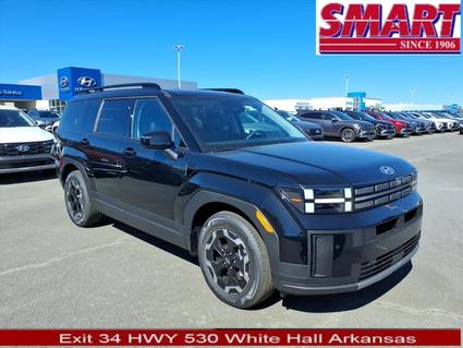 2026 Hyundai Santa Fe White Hall AR