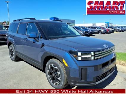 2026 Hyundai Santa Fe White Hall AR