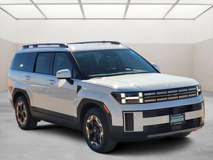 2026 Hyundai Santa Fe Longview TX