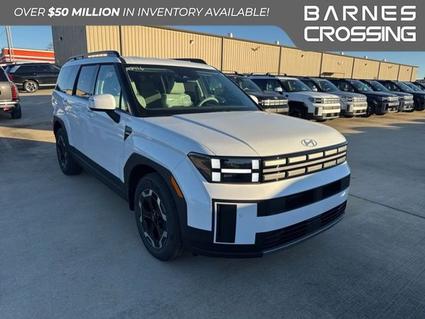 2026 Hyundai Santa Fe Tupelo MS