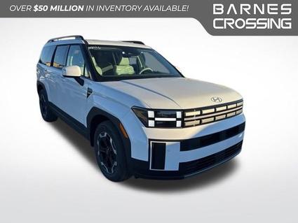 2026 Hyundai Santa Fe Tupelo MS