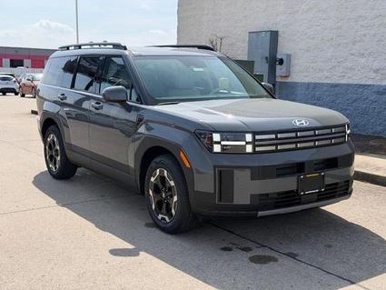 2026 Hyundai Santa Fe Cape Girardeau MO