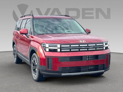 2026 Hyundai Santa Fe Statesboro GA