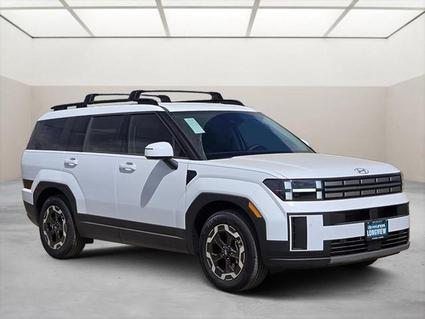 2026 Hyundai Santa Fe Longview TX