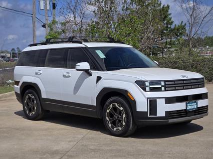 2026 Hyundai Santa Fe Longview TX