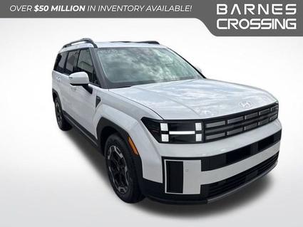 2026 Hyundai Santa Fe Tupelo MS