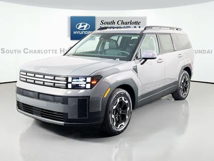 2026 Hyundai Santa Fe Pineville NC