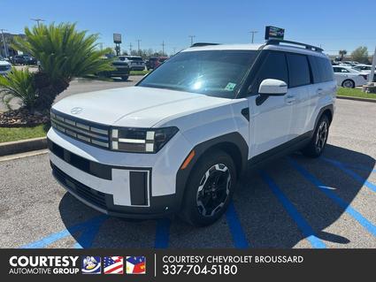 2024 Hyundai Santa Fe Broussard LA