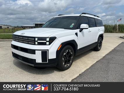 2024 Hyundai Santa Fe Broussard LA