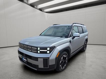 2025 Hyundai Santa Fe Loveland CO