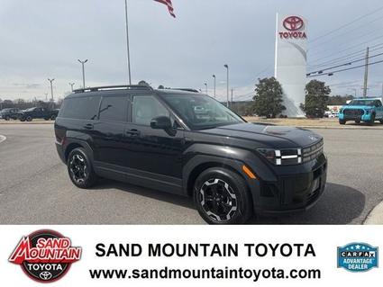 2025 Hyundai Santa Fe Albertville AL