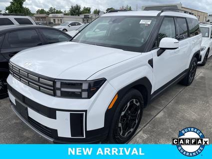 2025 Hyundai Santa Fe Baton Rouge LA