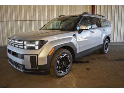 2025 Hyundai Santa Fe Manhattan KS