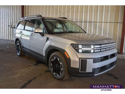 2025 Hyundai Santa Fe Manhattan KS