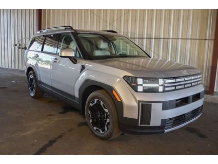 2025 Hyundai Santa Fe Manhattan KS