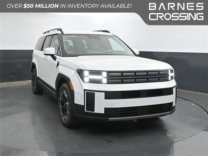 2026 Hyundai Santa Fe Tupelo MS