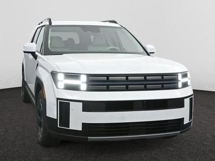 2026 Hyundai Santa Fe Tupelo MS