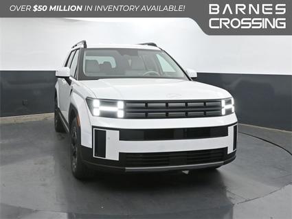 2026 Hyundai Santa Fe Tupelo MS